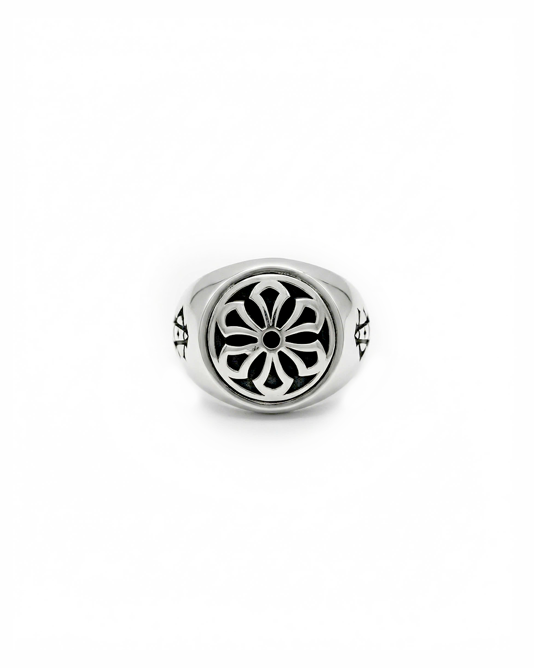 Crimm Art Club Ring