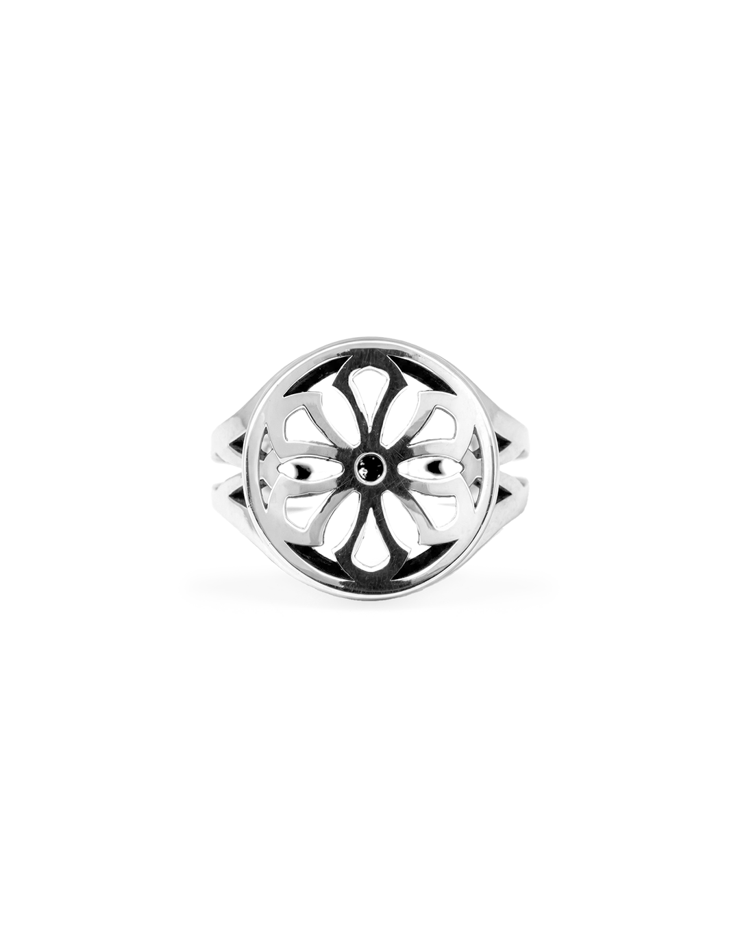 Cemetery Ring