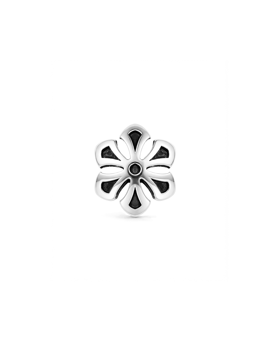Floral Earring